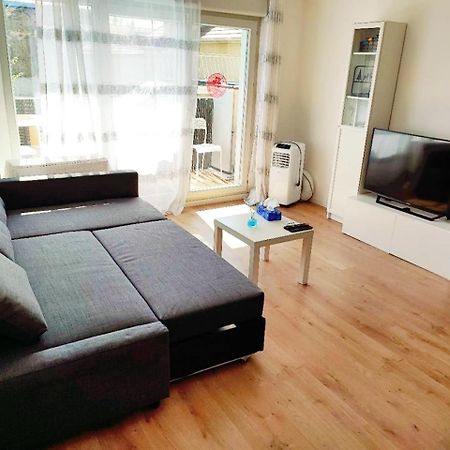 Cozy Sunshine Apartment With Balcony 4 Persons Max Ivry-sur-Seine Extérieur photo