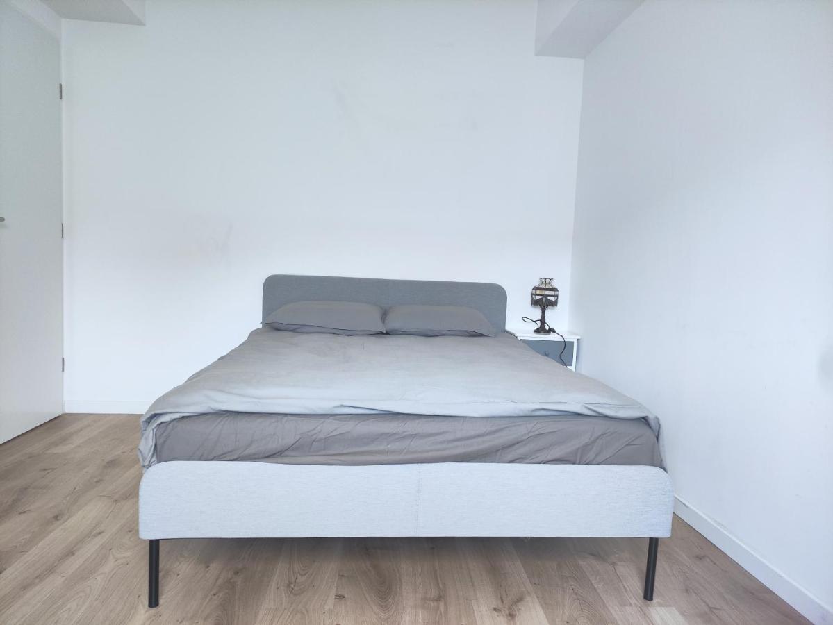Cozy Sunshine Apartment With Balcony 4 Persons Max Ivry-sur-Seine Extérieur photo