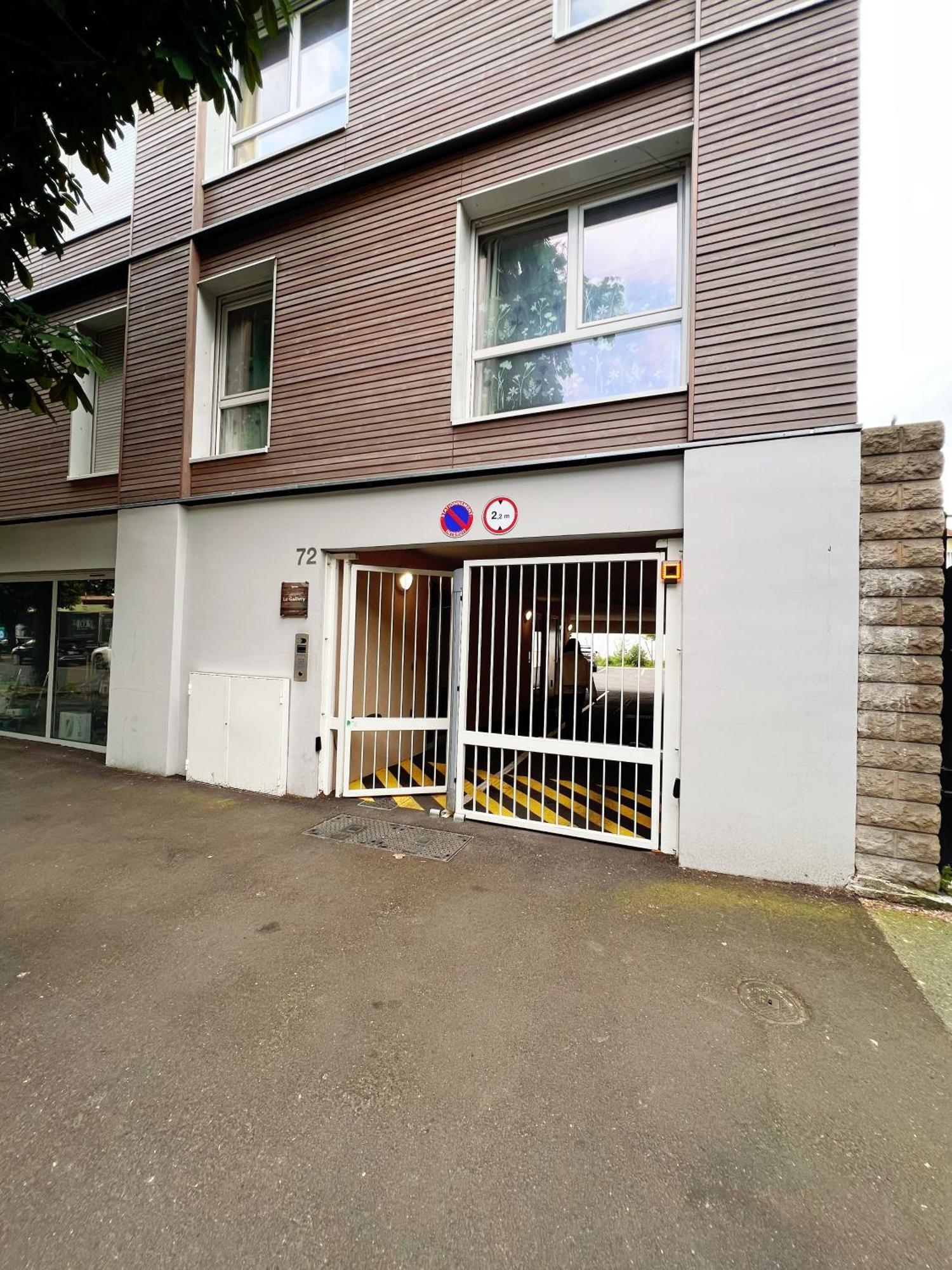 Cozy Sunshine Apartment With Balcony 4 Persons Max Ivry-sur-Seine Extérieur photo